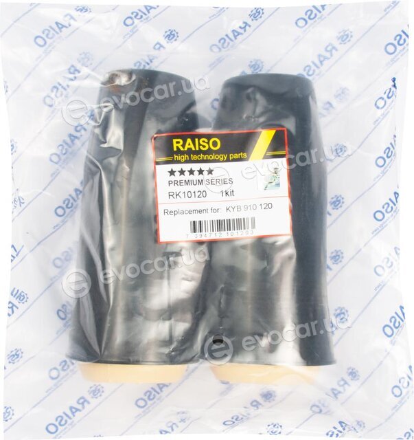 Raiso RK10120