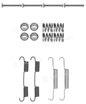 Hella 8DZ 355 202-071