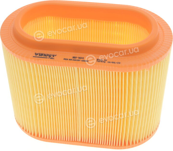 Wunder WH 904