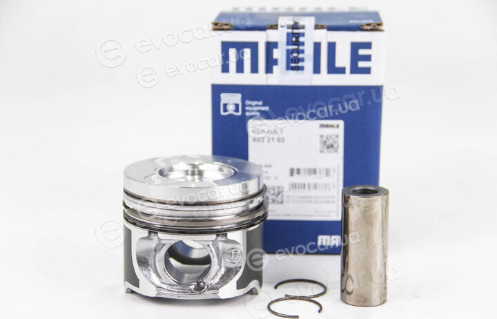 Mahle 022 21 02