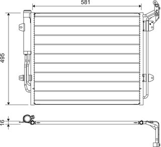 Valeo 814157