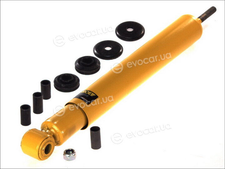 Monroe T1215