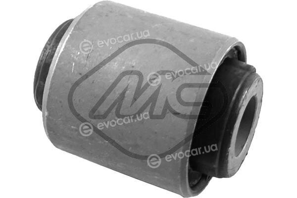 Metalcaucho / STC 58180