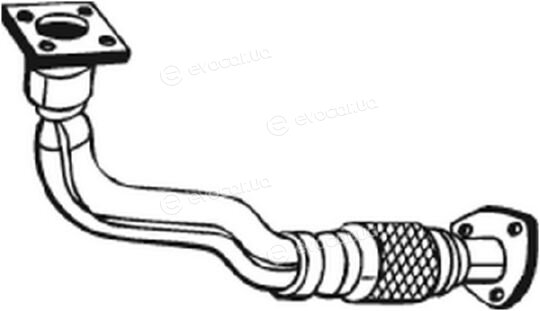 Bosal 753-177