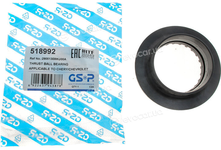 GSP 518992