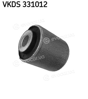 SKF VKDS 331012