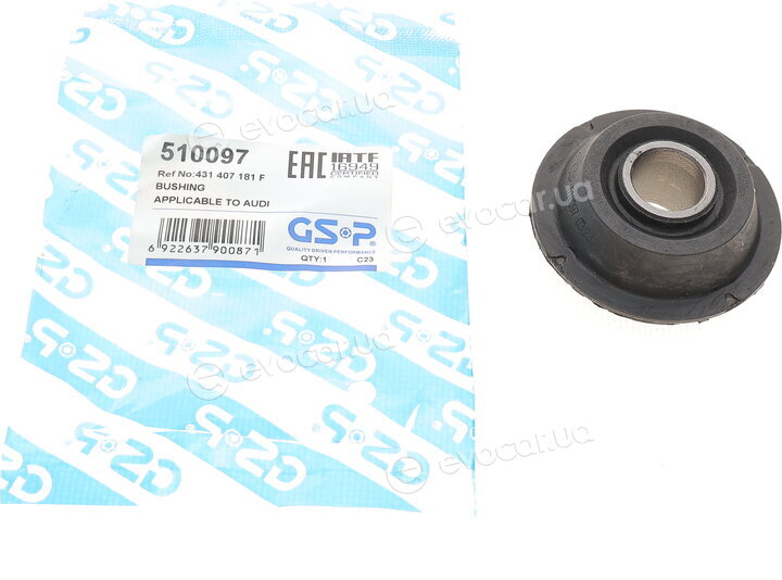 GSP 510097