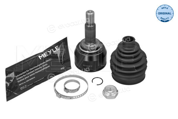 Meyle 16-14 498 0203