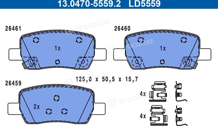 ATE 13.0470-5559.2