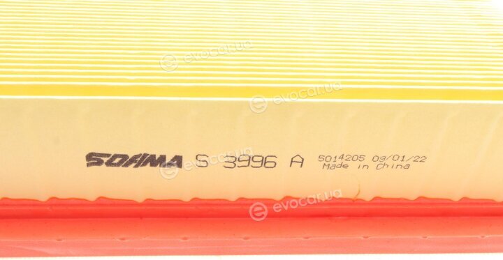 Sofima S 3996 A