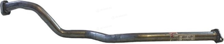 Bosal 850-123