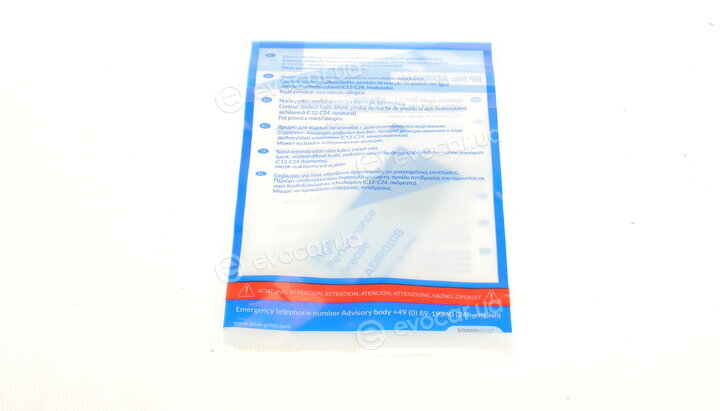 Blue Print ADR163047