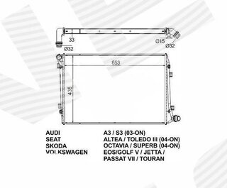 Signeda RA65291Q