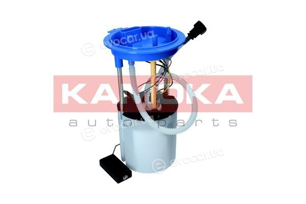 Kamoka 8400063