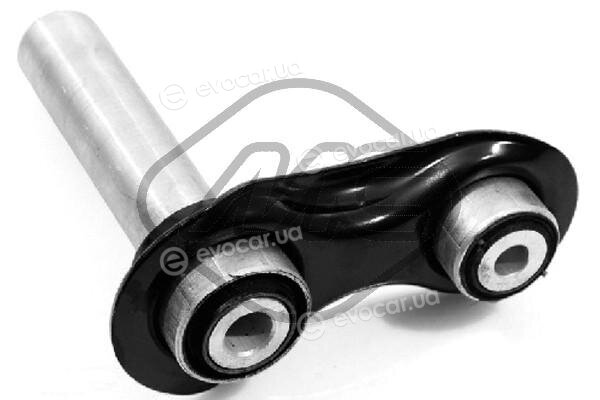 Metalcaucho / STC 05833