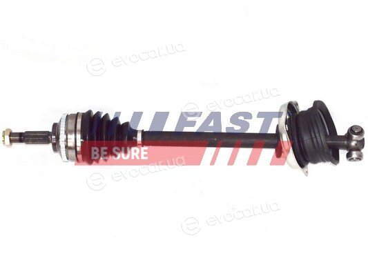 Fast FT27168