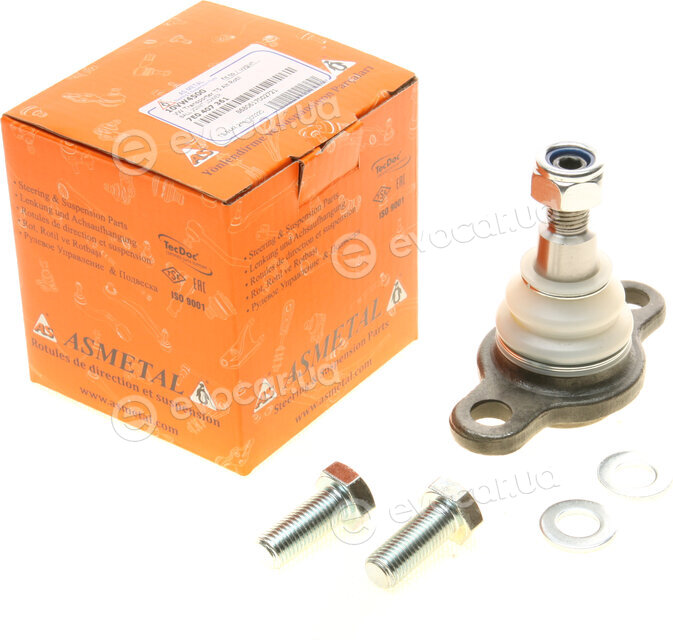 AS Metal 10VW4500