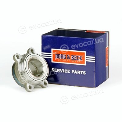 Borg & Beck BWK1042
