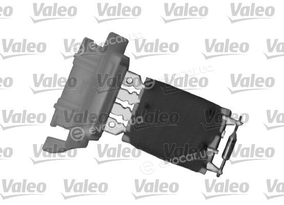 Valeo 509405