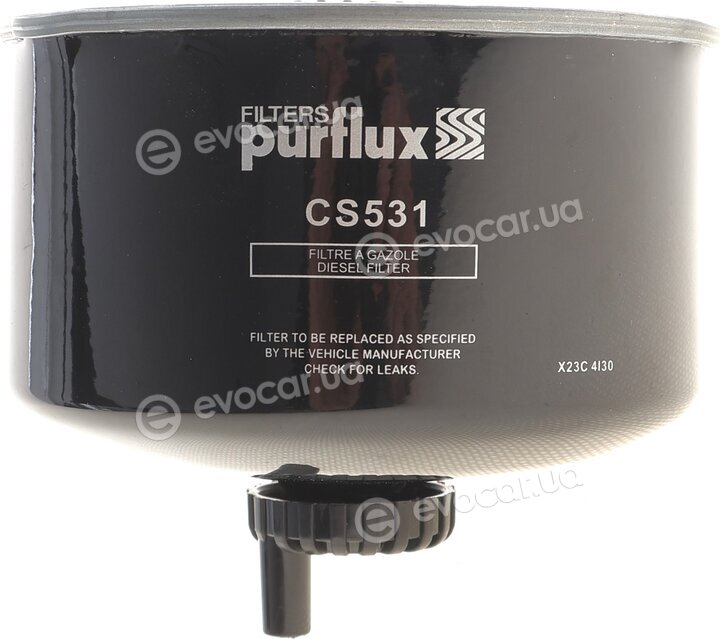 Purflux CS531