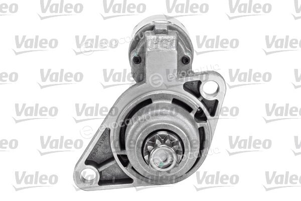 Valeo 438219