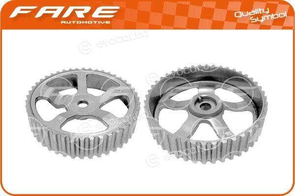 Fare 10037