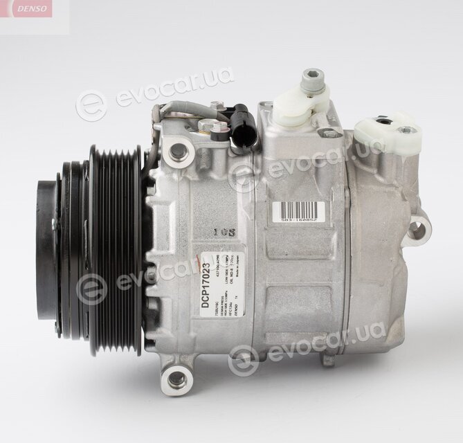 Denso DCP17023