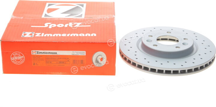 Zimmermann 200.2534.52