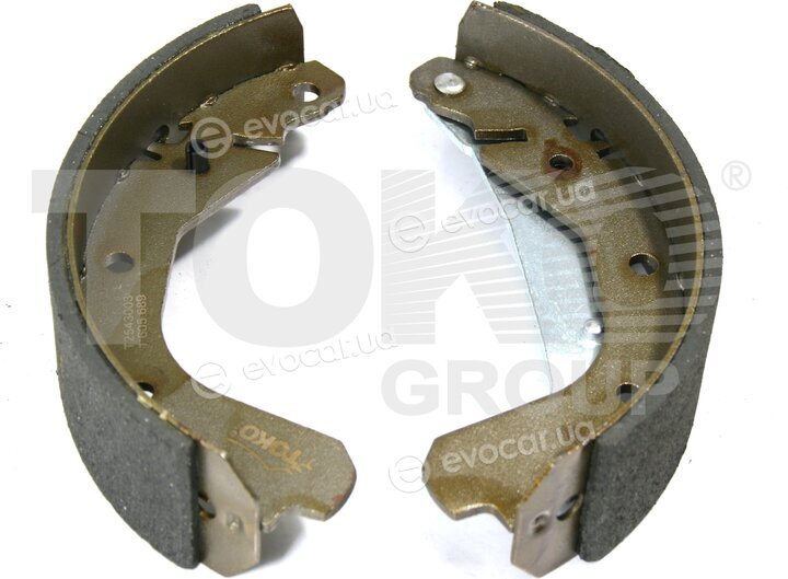 Toko T2543003