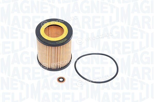 Magneti Marelli 153071762634