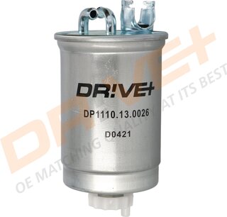 Drive+ DP1110.13.0026