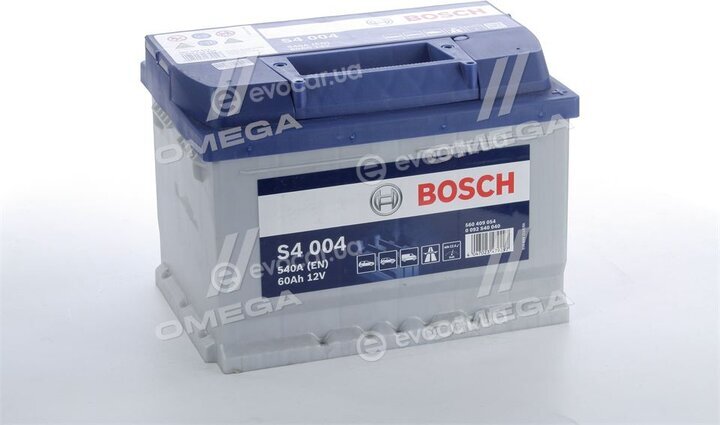 Bosch 0 092 S40 040