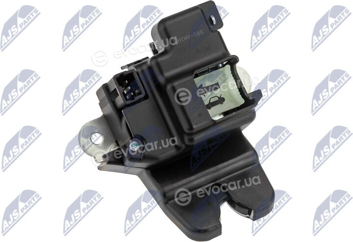 NTY EZC-HY-588