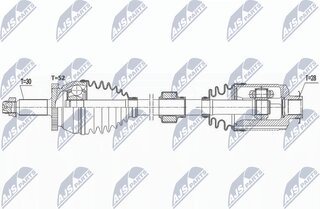 NTY NPW-HY-573