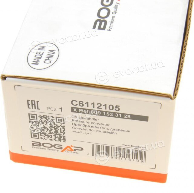 Bogap C6112105