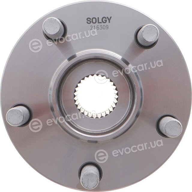 Solgy 216309