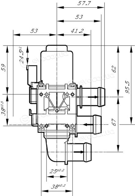 Bosch 1 147 412 213