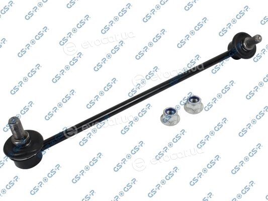 GSP S050618