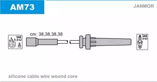 Janmor AM73