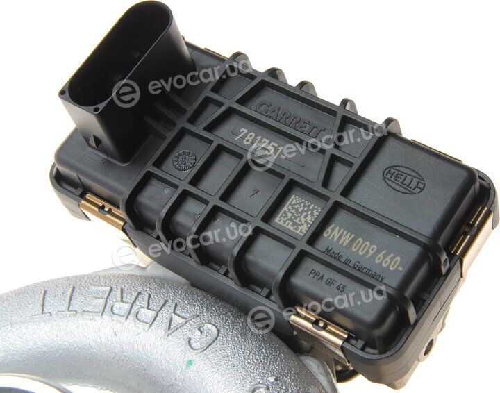 Garrett 765156-5008S