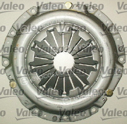 Valeo 826402