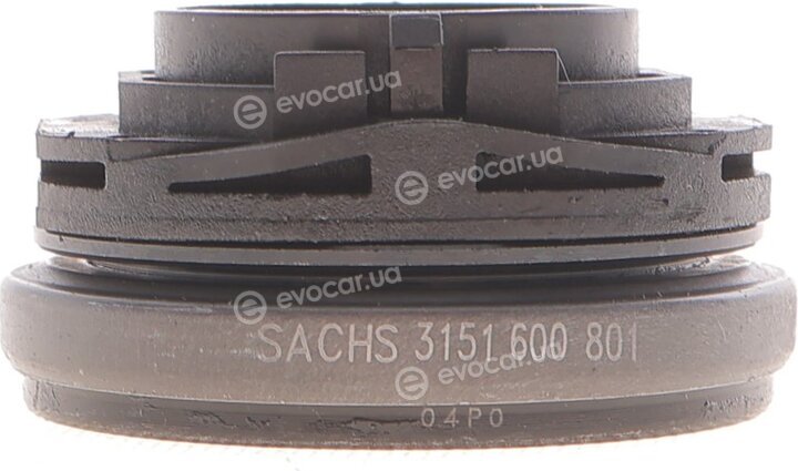 Sachs 2290 601 045