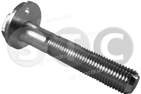 Metalcaucho / STC T439276