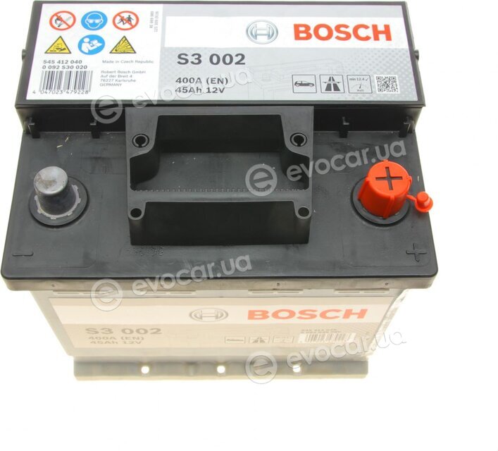 Bosch 0 092 S30 020