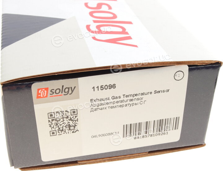 Solgy 115096