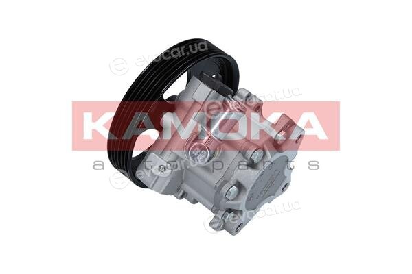 Kamoka PP062