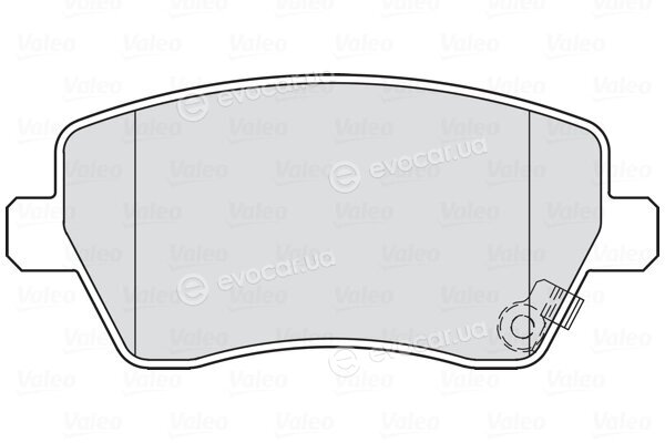 Valeo 301847