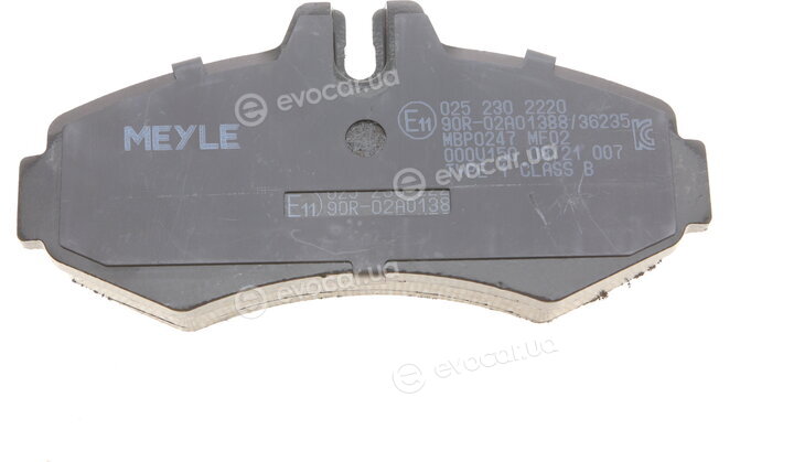 Meyle 025 230 2220