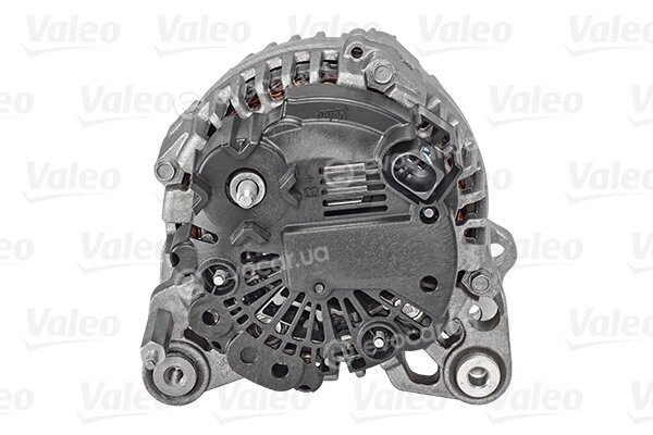 Valeo 439491