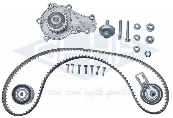 Geba K30030BS